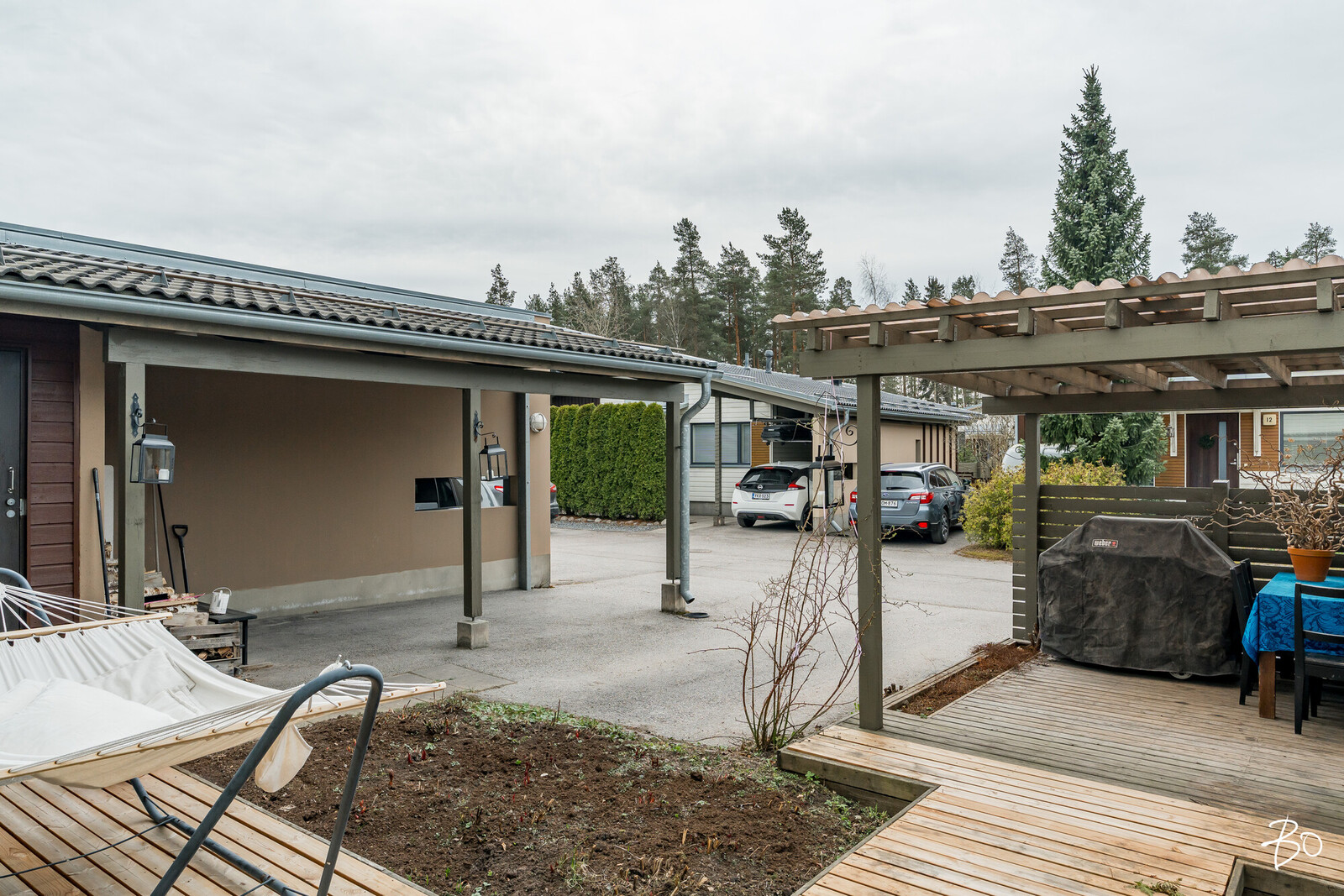 Peltovuorentie 23 - kuva 20