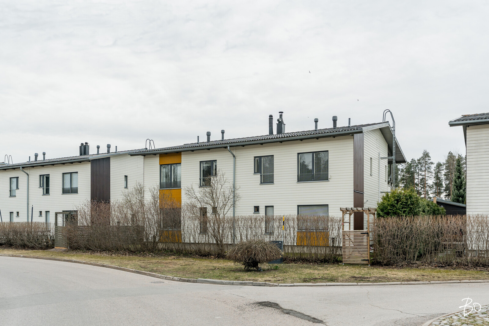 Peltovuorentie 23 - kuva 22