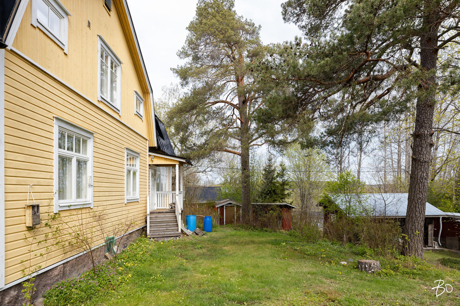 Drusibackankuja 11 - kuva 29