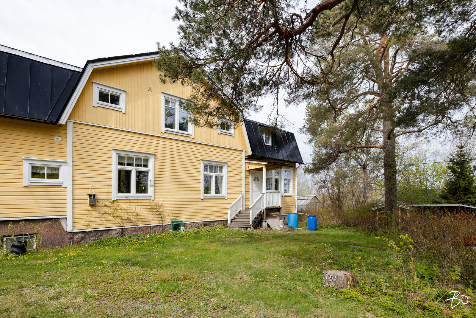 Drusibackankuja 11 - kuva 30