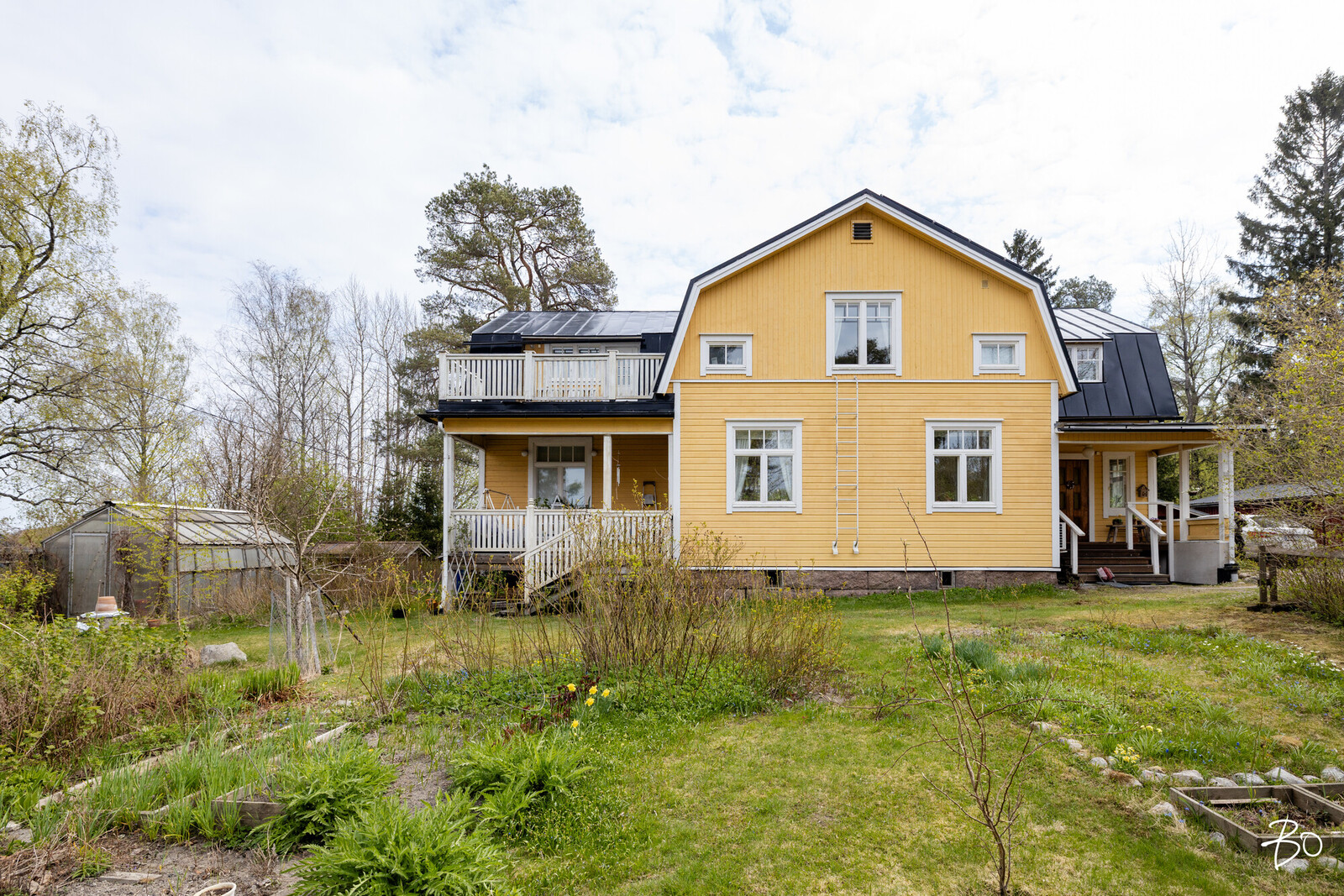 Drusibackankuja 11 - kuva 33