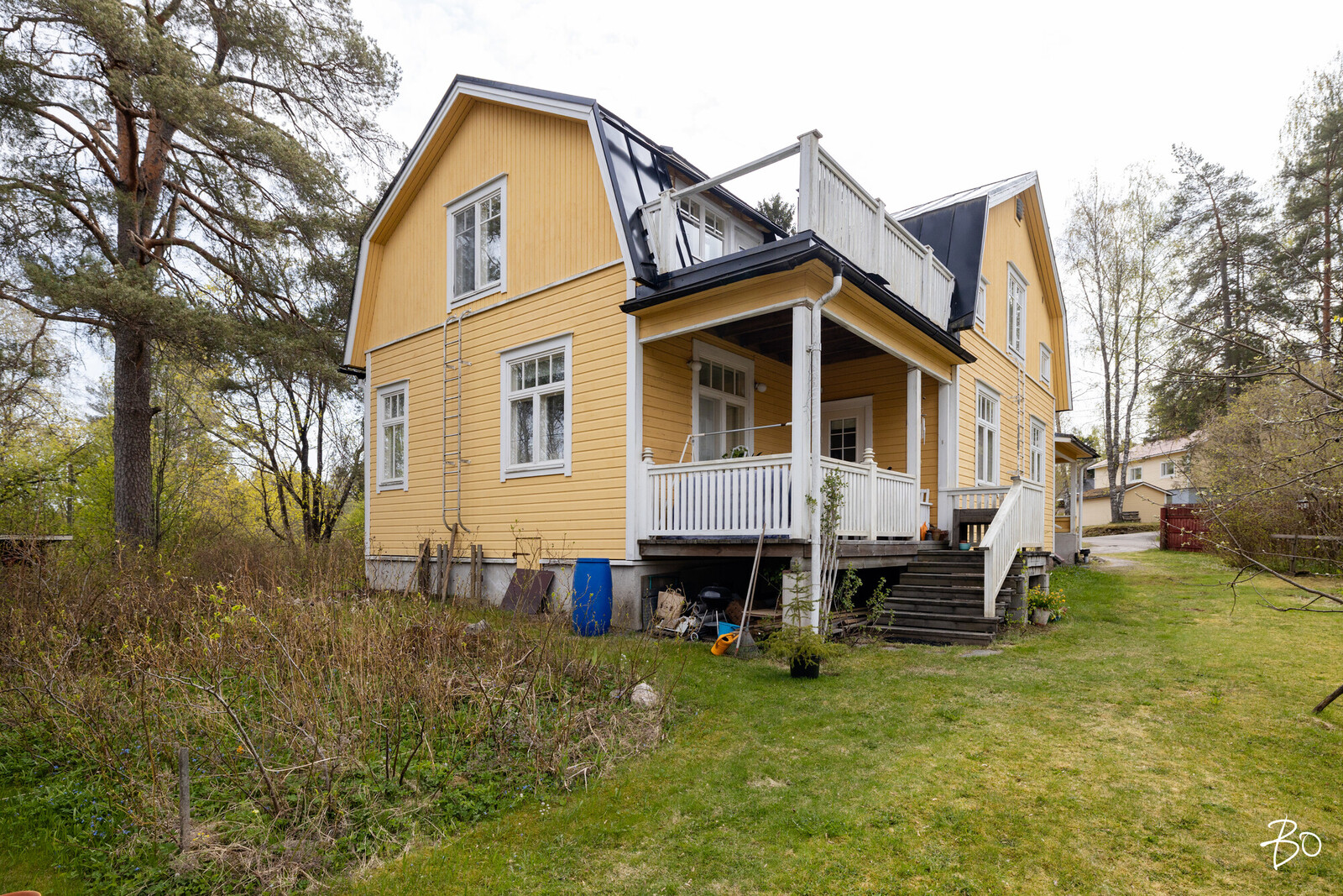 Drusibackankuja 11 - kuva 34