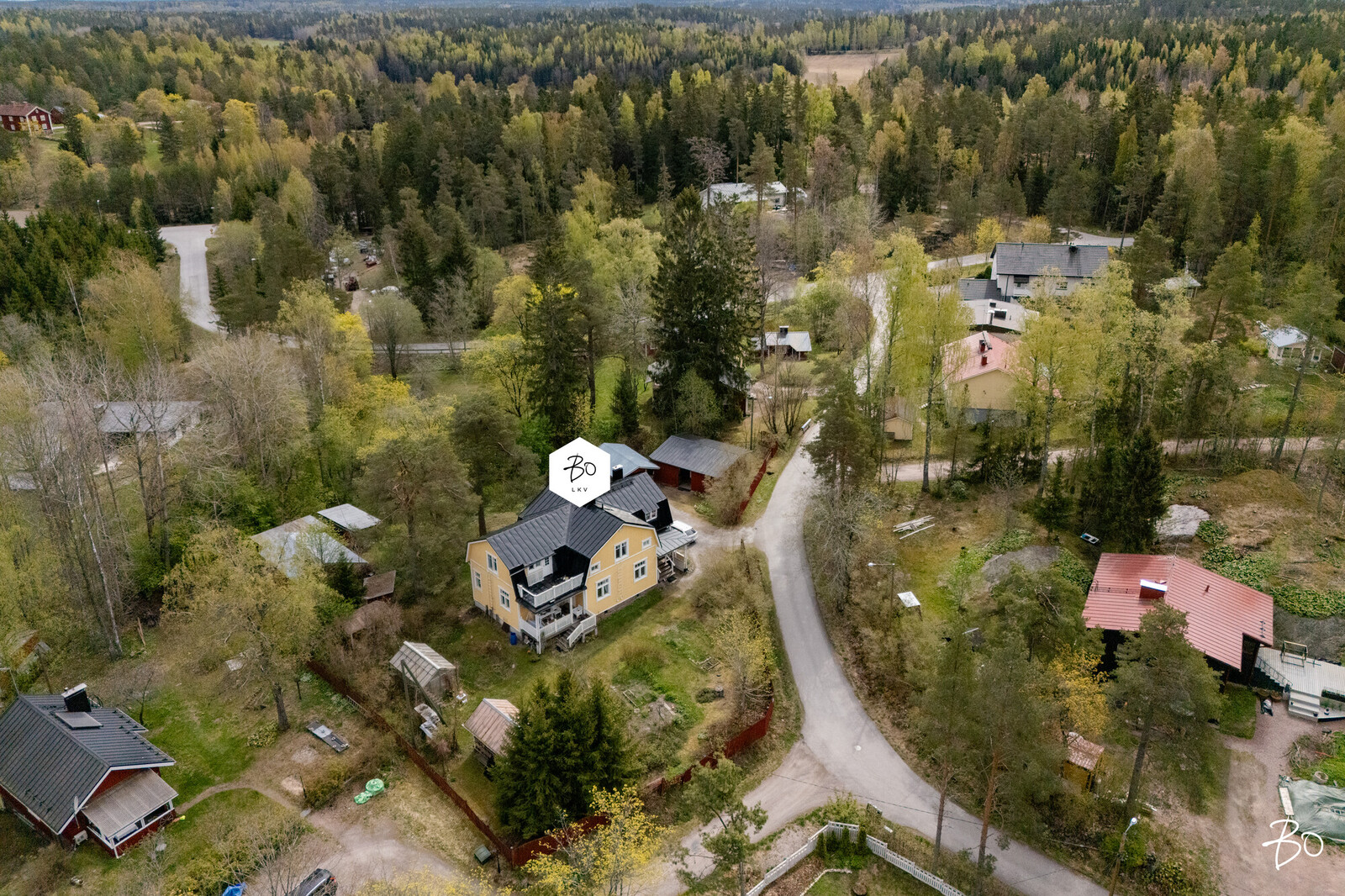 Drusibackankuja 11 - kuva 41