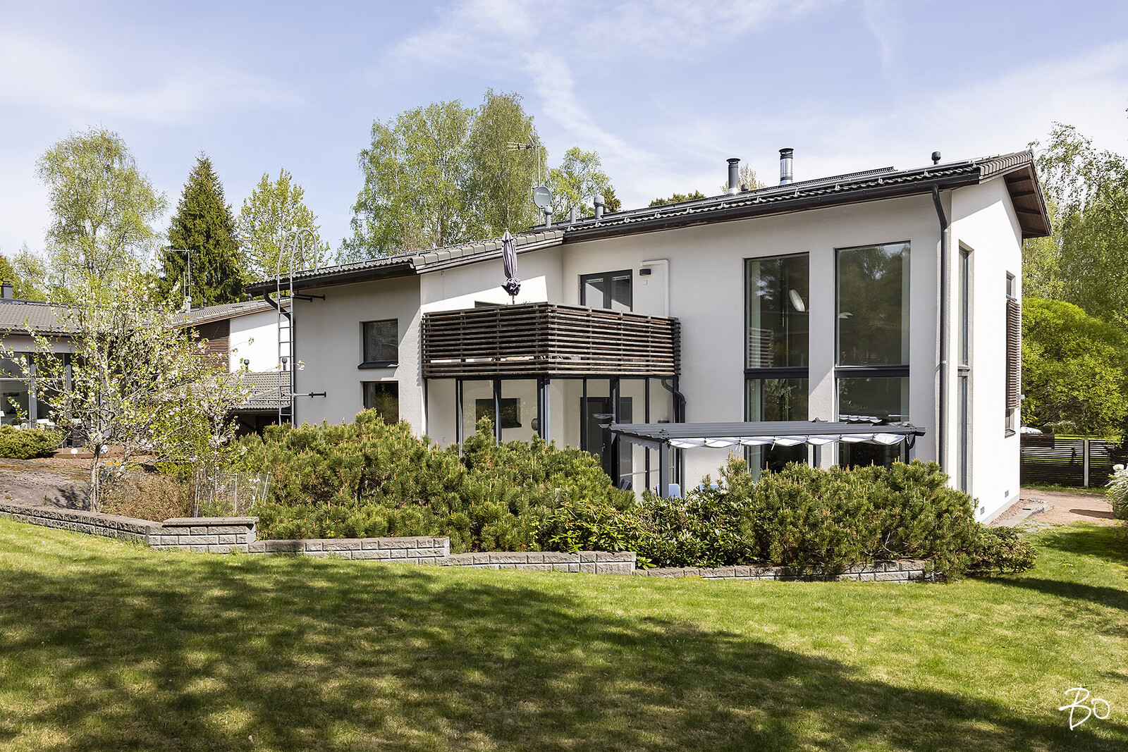 Kaitamäenkuja 7 A - kuva 17