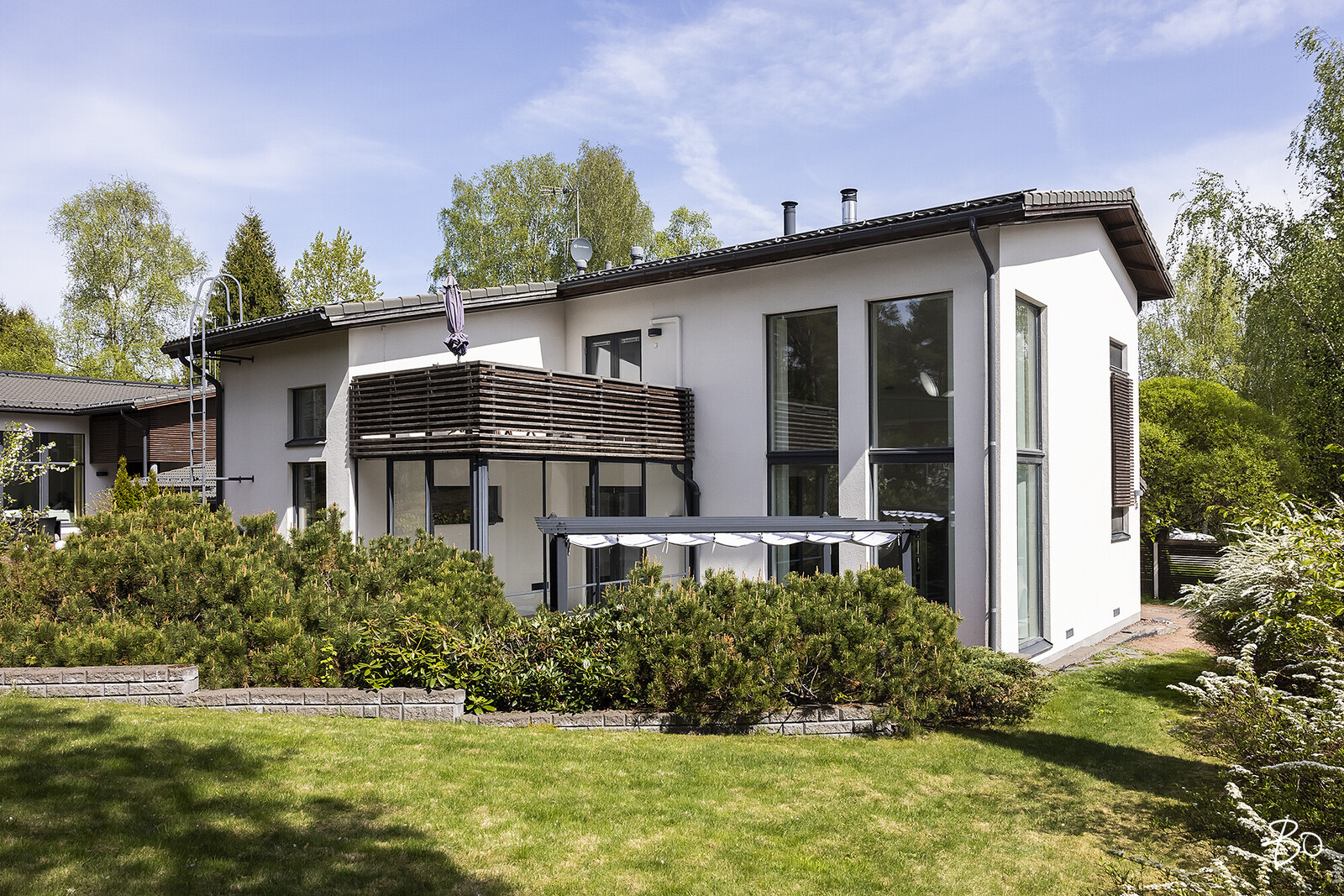 Kaitamäenkuja 7 A - kuva 1