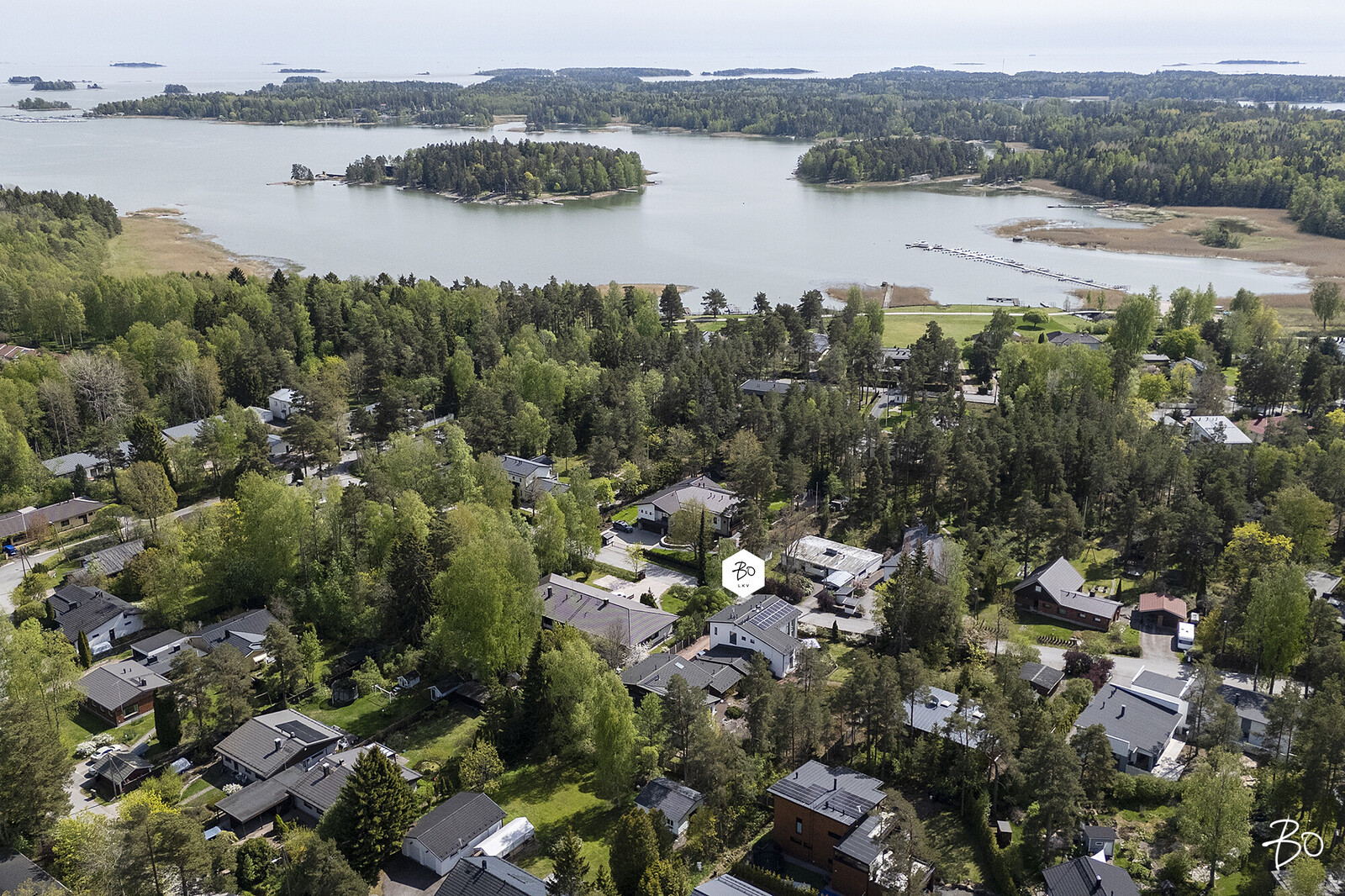 Kaitamäenkuja 7 A - kuva 42
