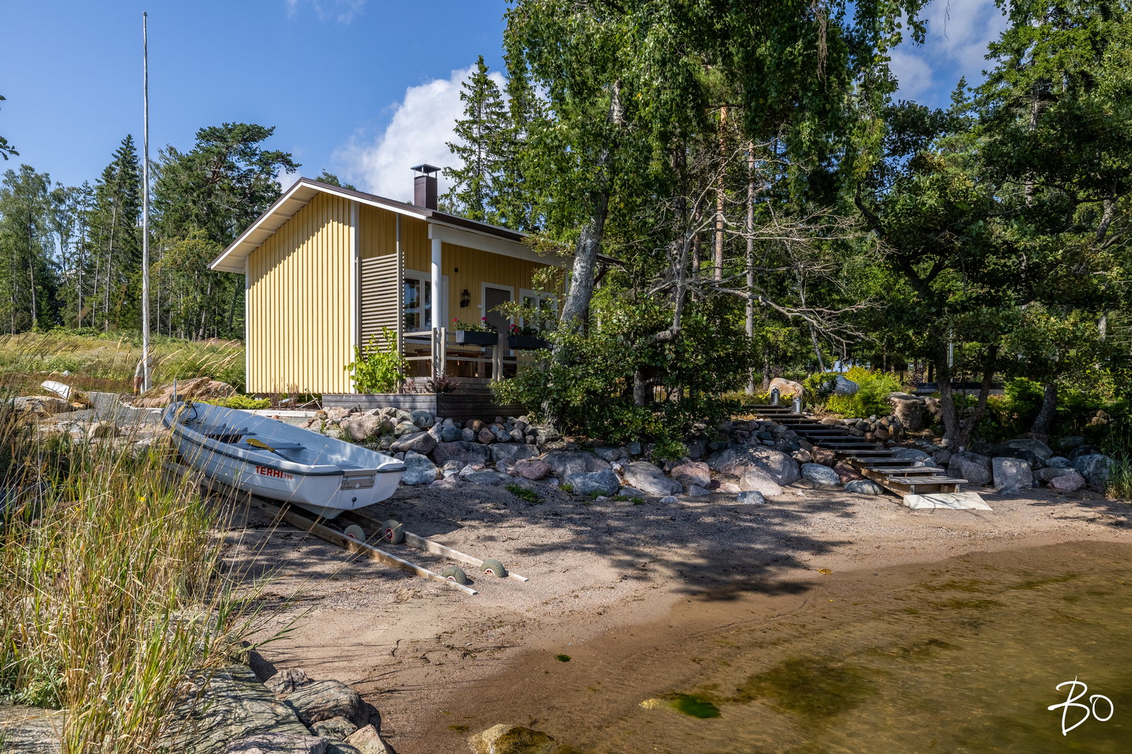 Svartholmantie 29 - kuva 4