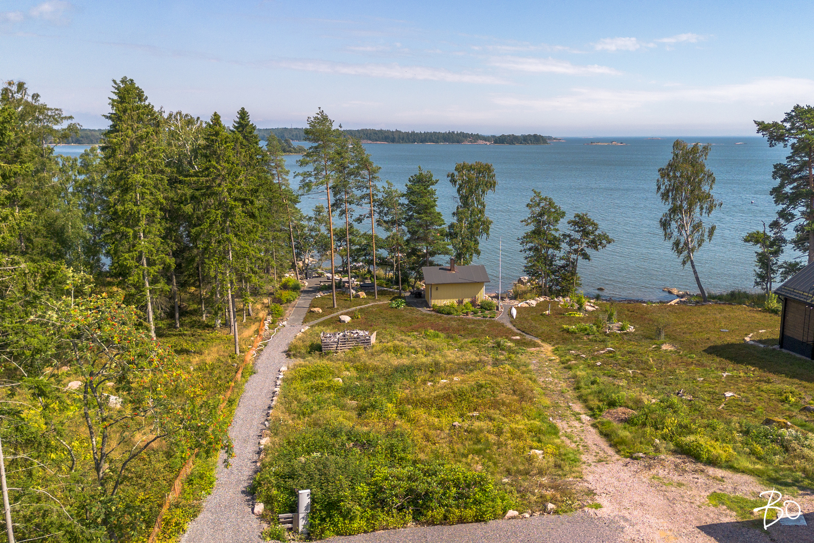 Svartholmantie 29 - kuva 20