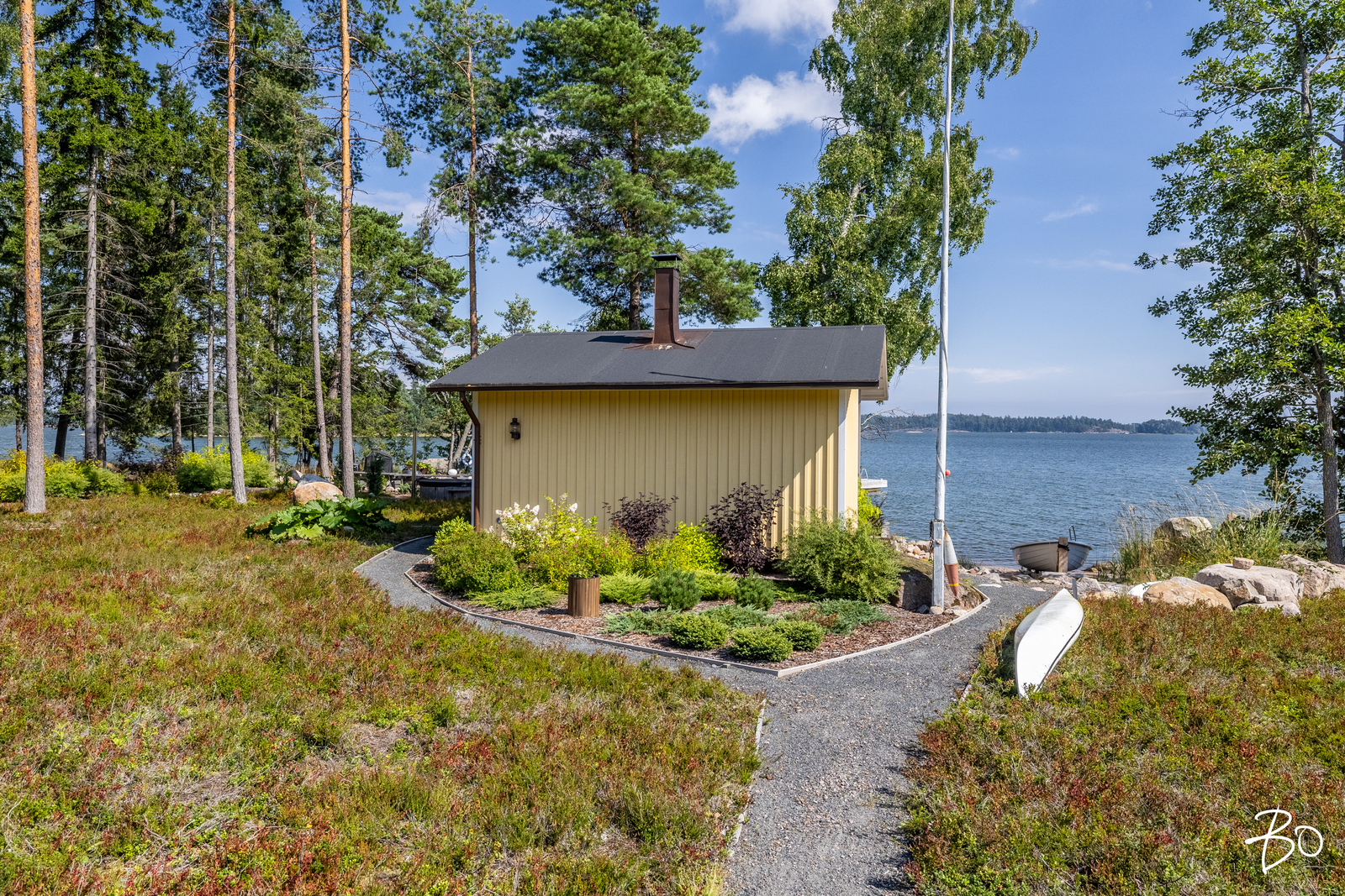 Svartholmantie 29 - kuva 3