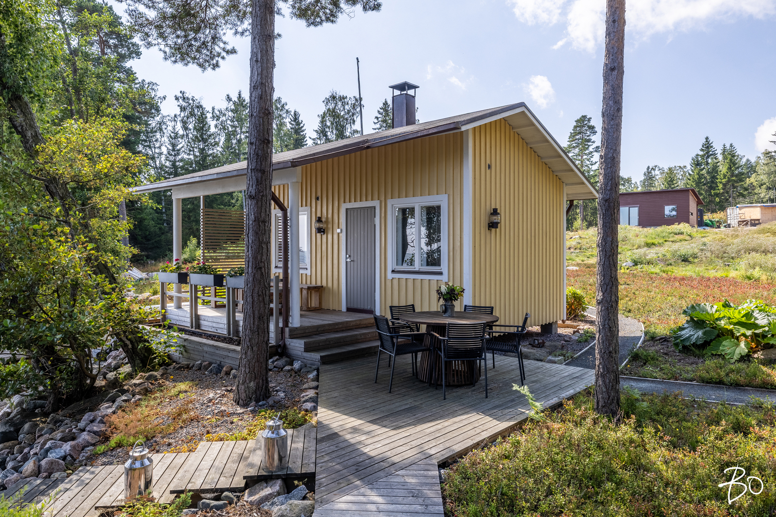 Svartholmantie 29 - kuva 8