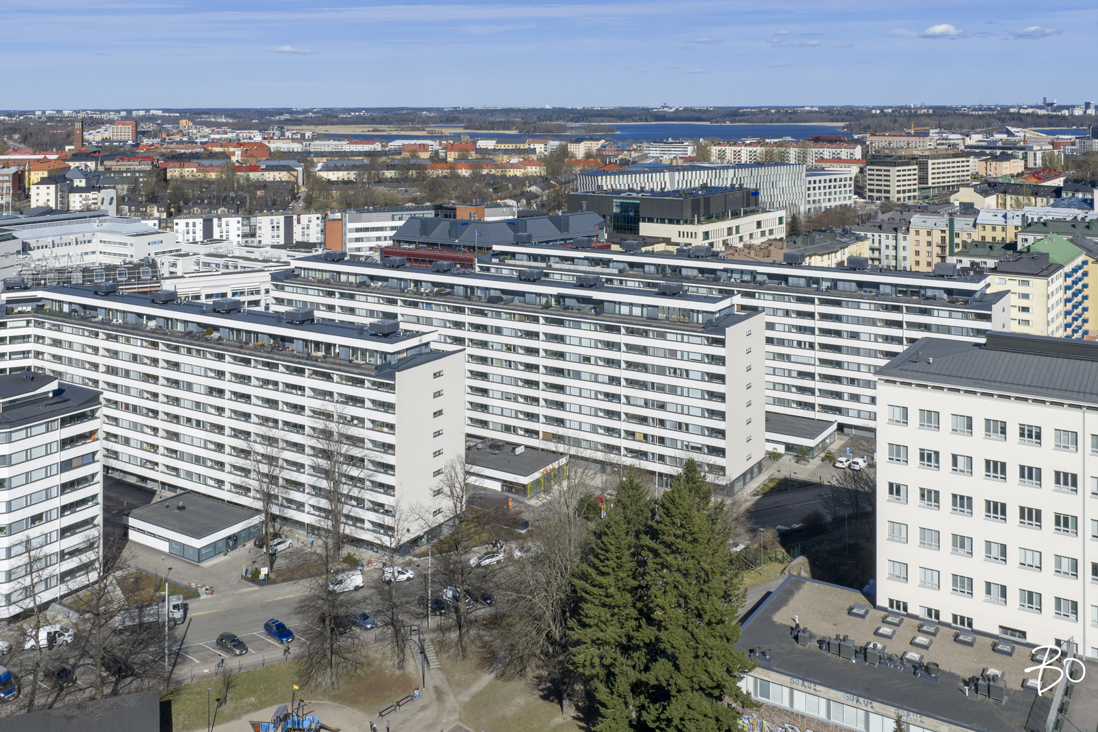 Porvoonkatu 3 - kuva 20