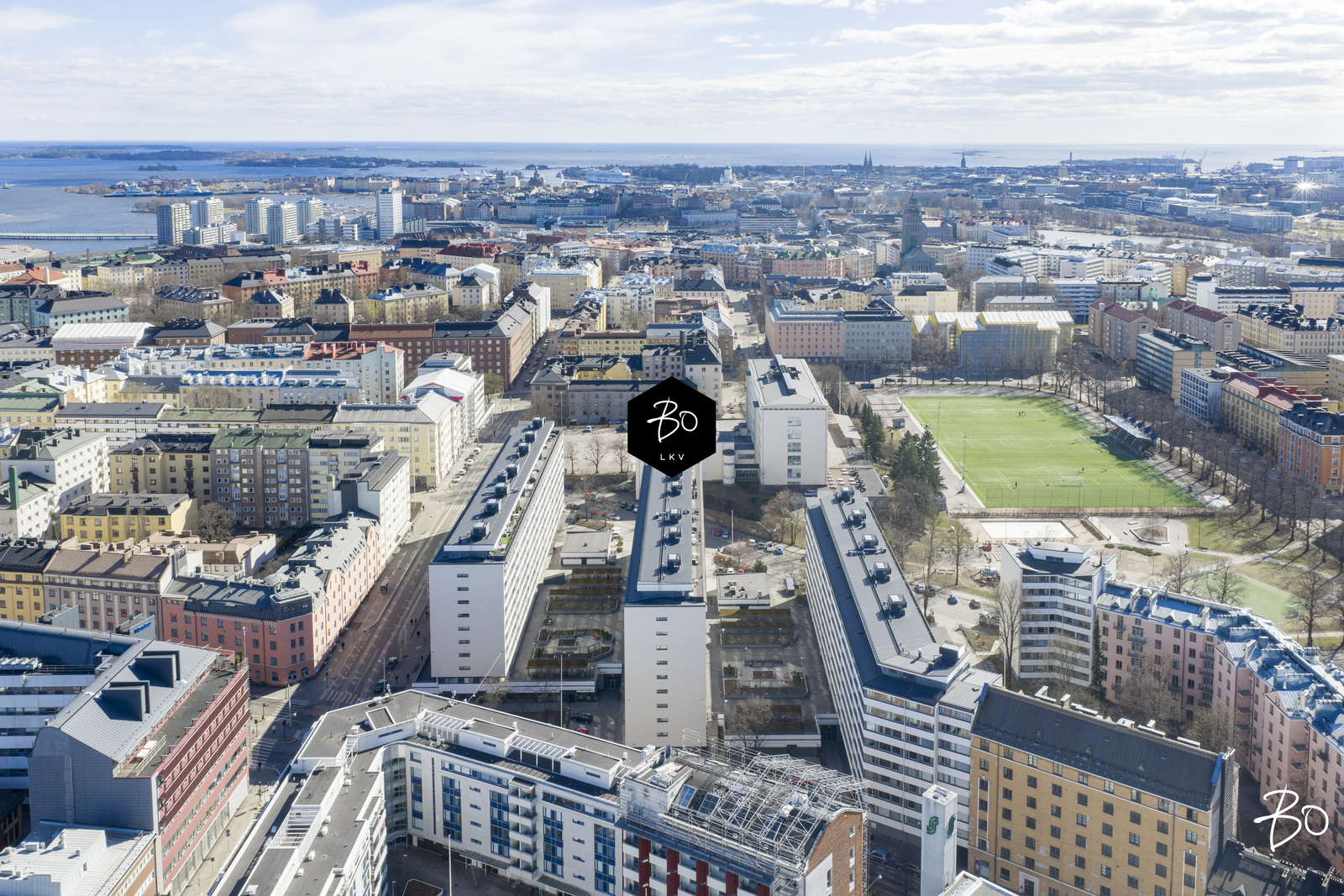 Porvoonkatu 3 - kuva 19