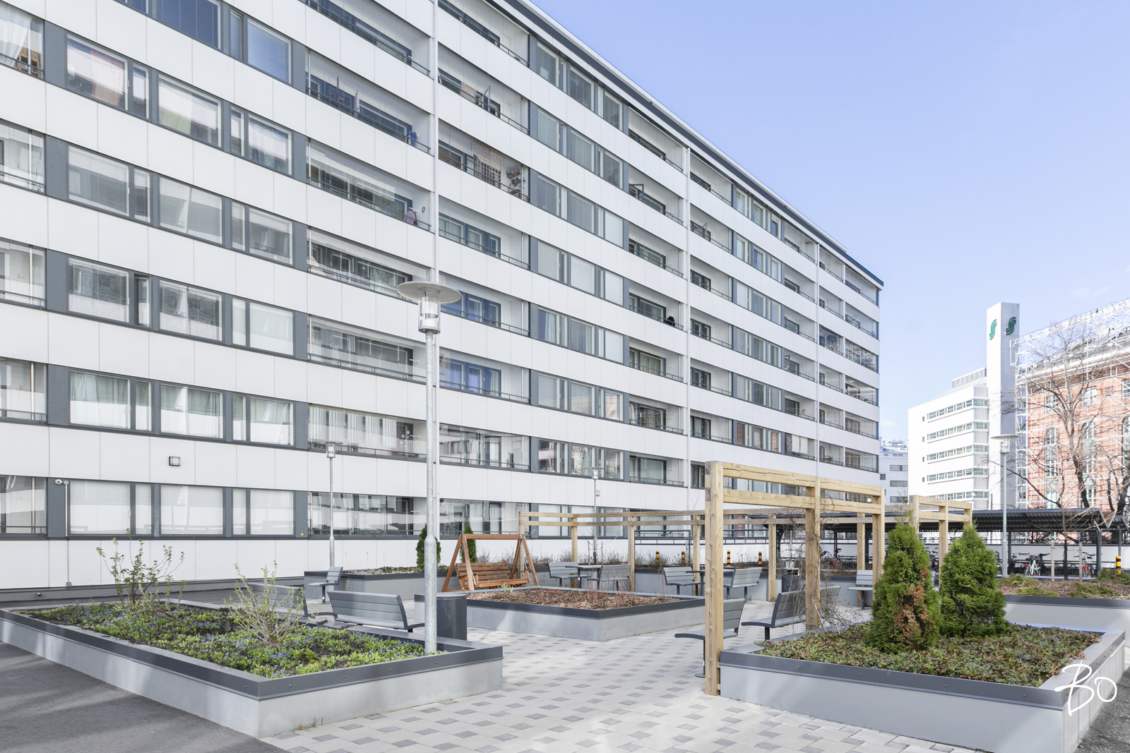 Porvoonkatu 3 - kuva 17