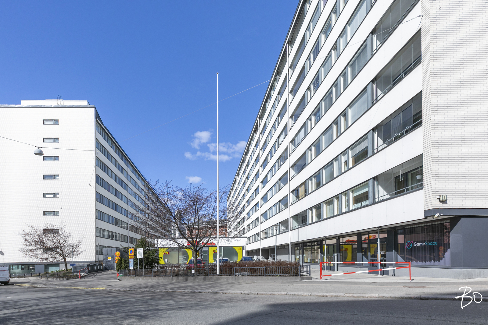 Porvoonkatu 3 - kuva 22