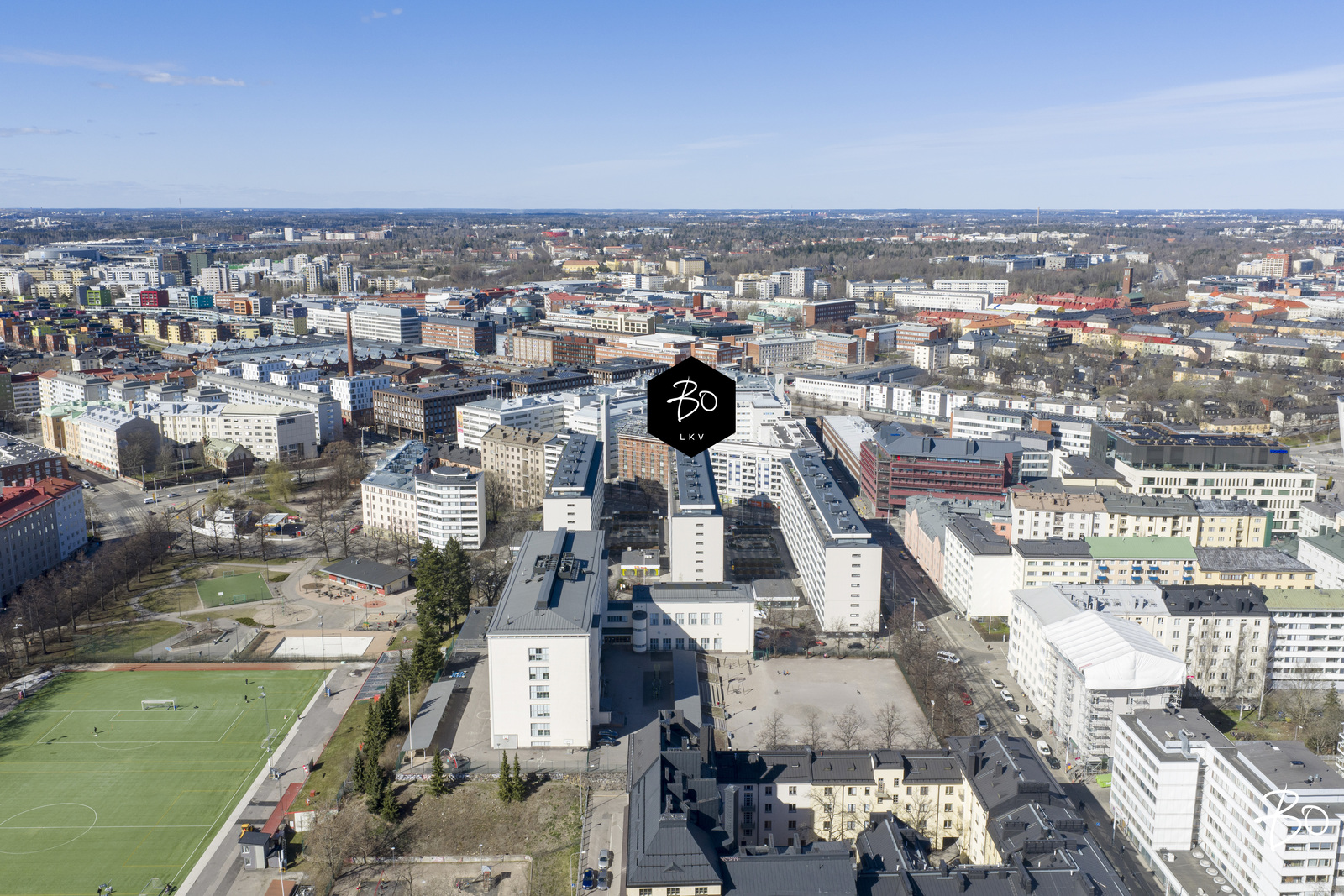 Porvoonkatu 3 - kuva 23