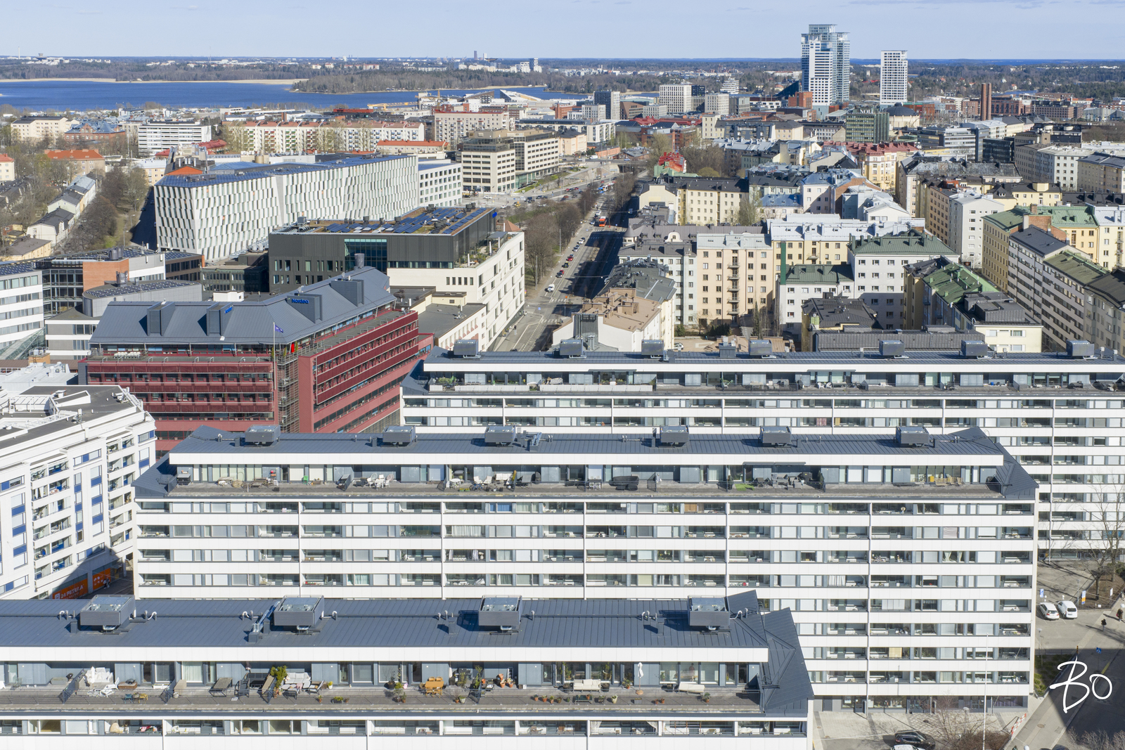 Porvoonkatu 3 - kuva 21