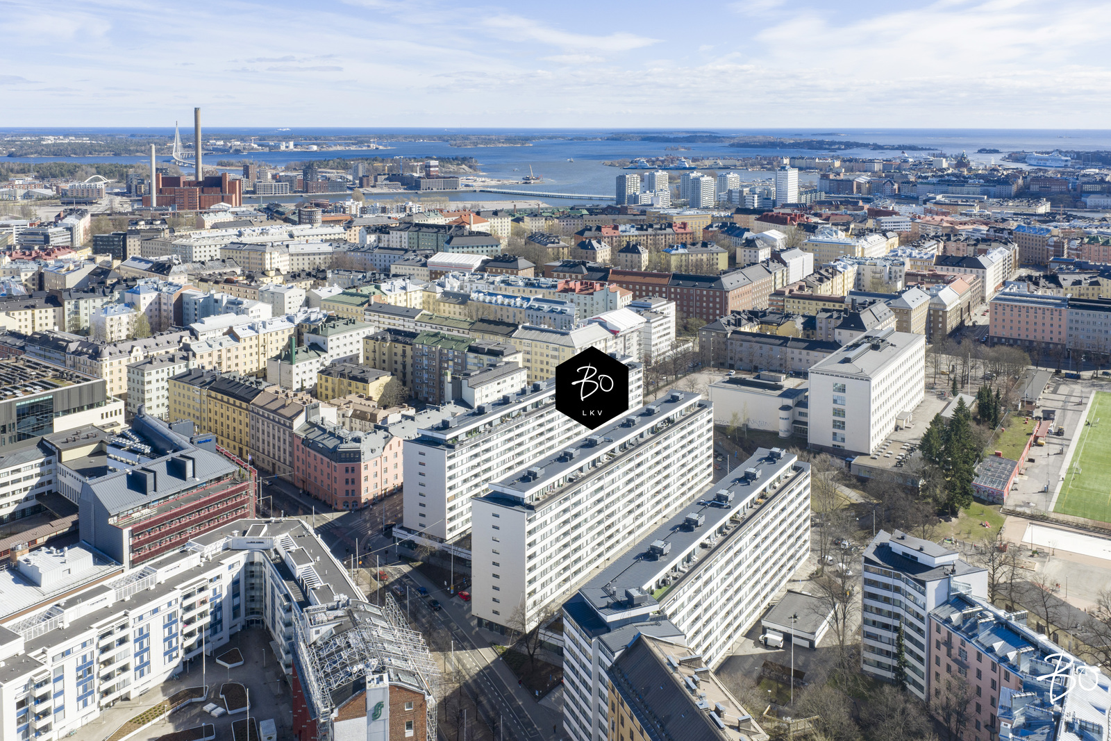 Porvoonkatu 3 - kuva 18