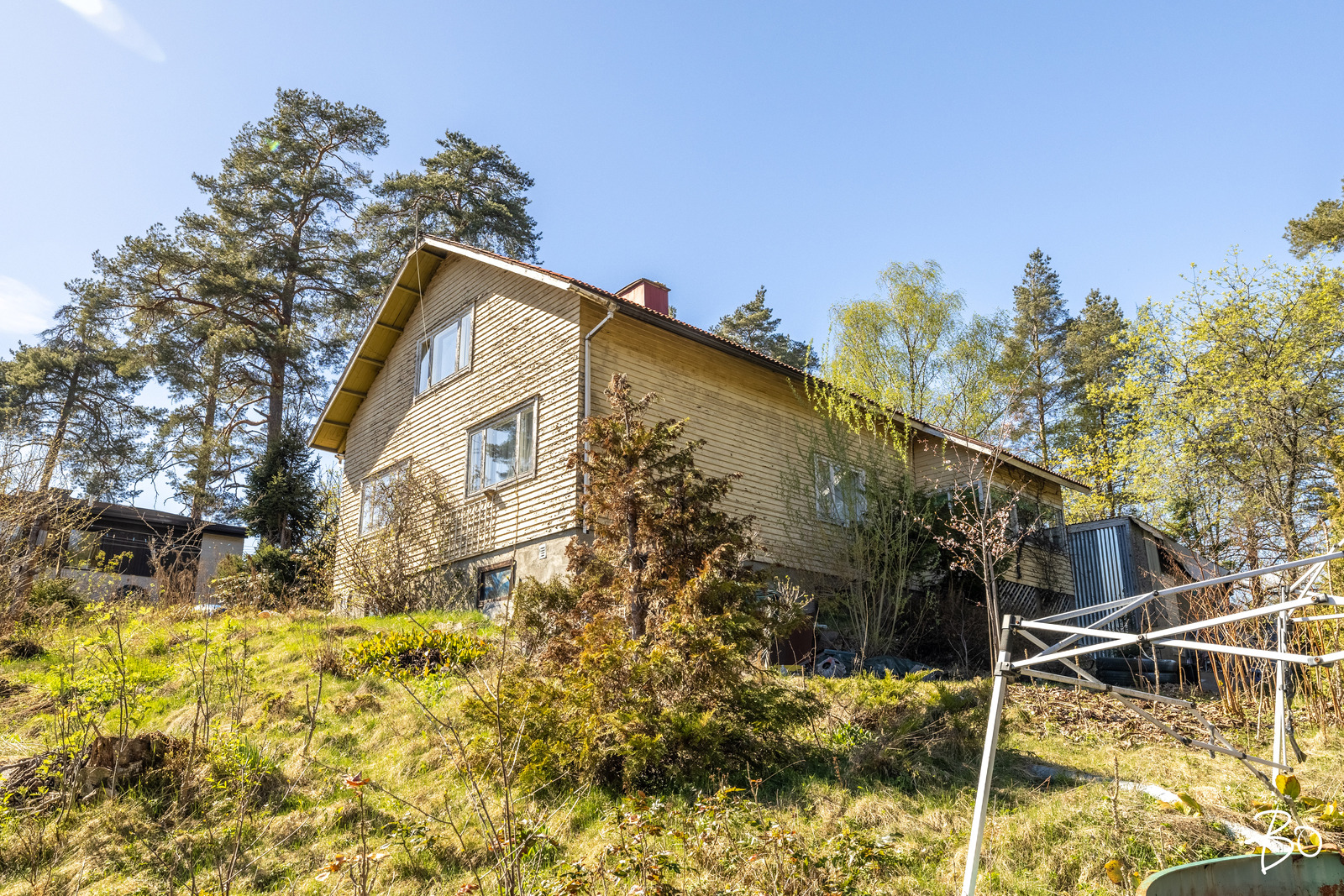 Torpanmäki 19 - kuva 1