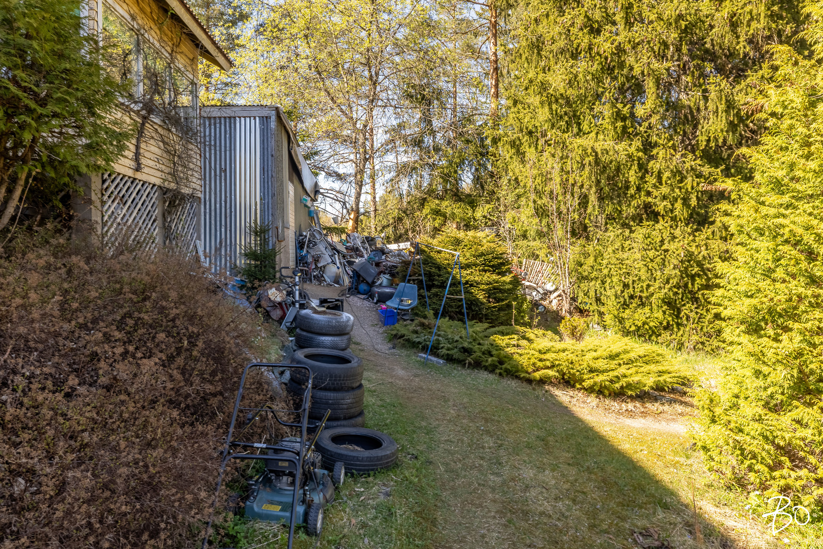 Torpanmäki 19 - kuva 7