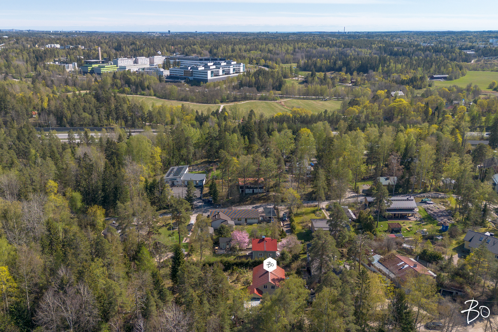 Torpanmäki 19 - kuva 8