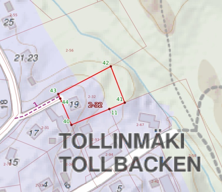 Torpanmäki 19 - kuva 2