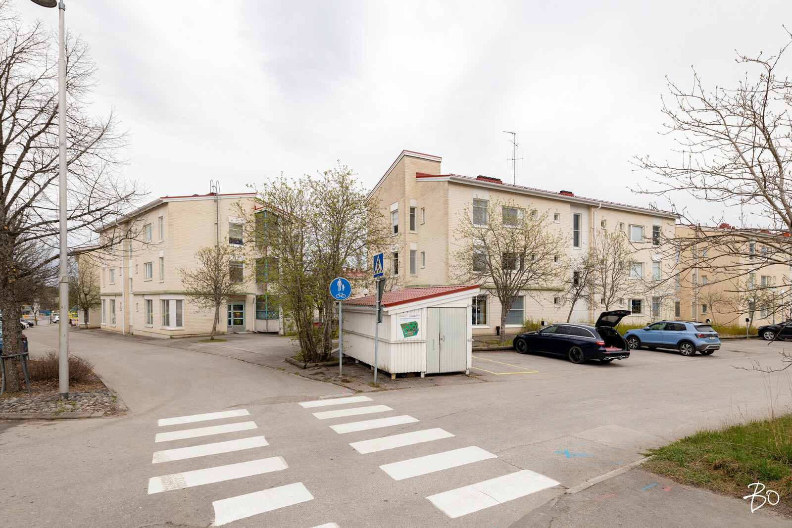 Grandalantie 2 - kuva 22