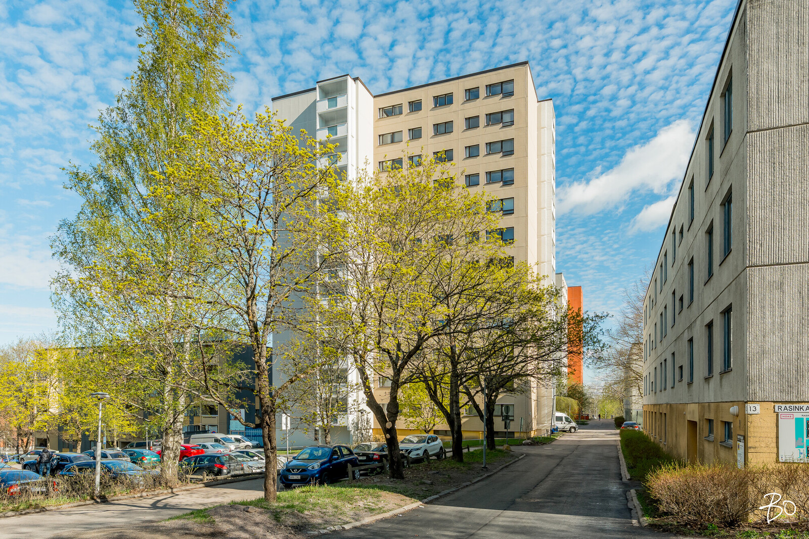 Rasinkatu 14 - kuva 14