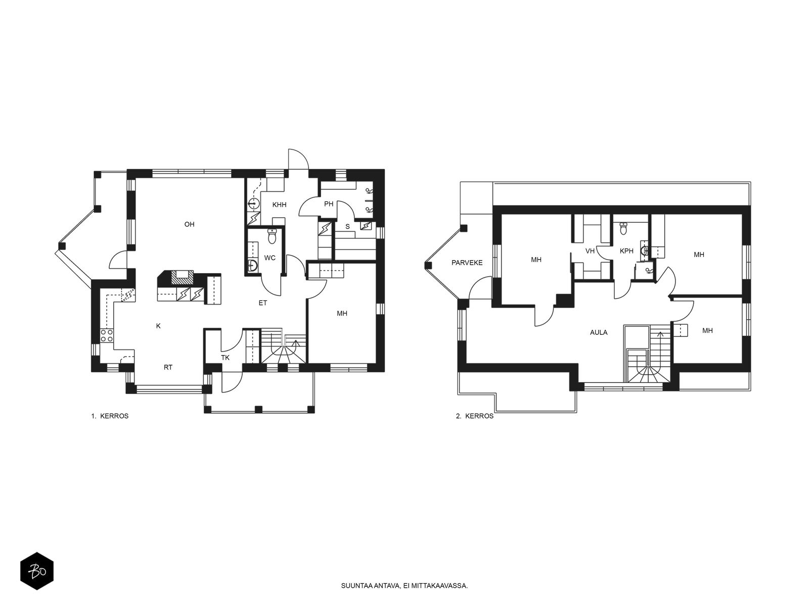 Lampuodinkuja 10 - kuva 2