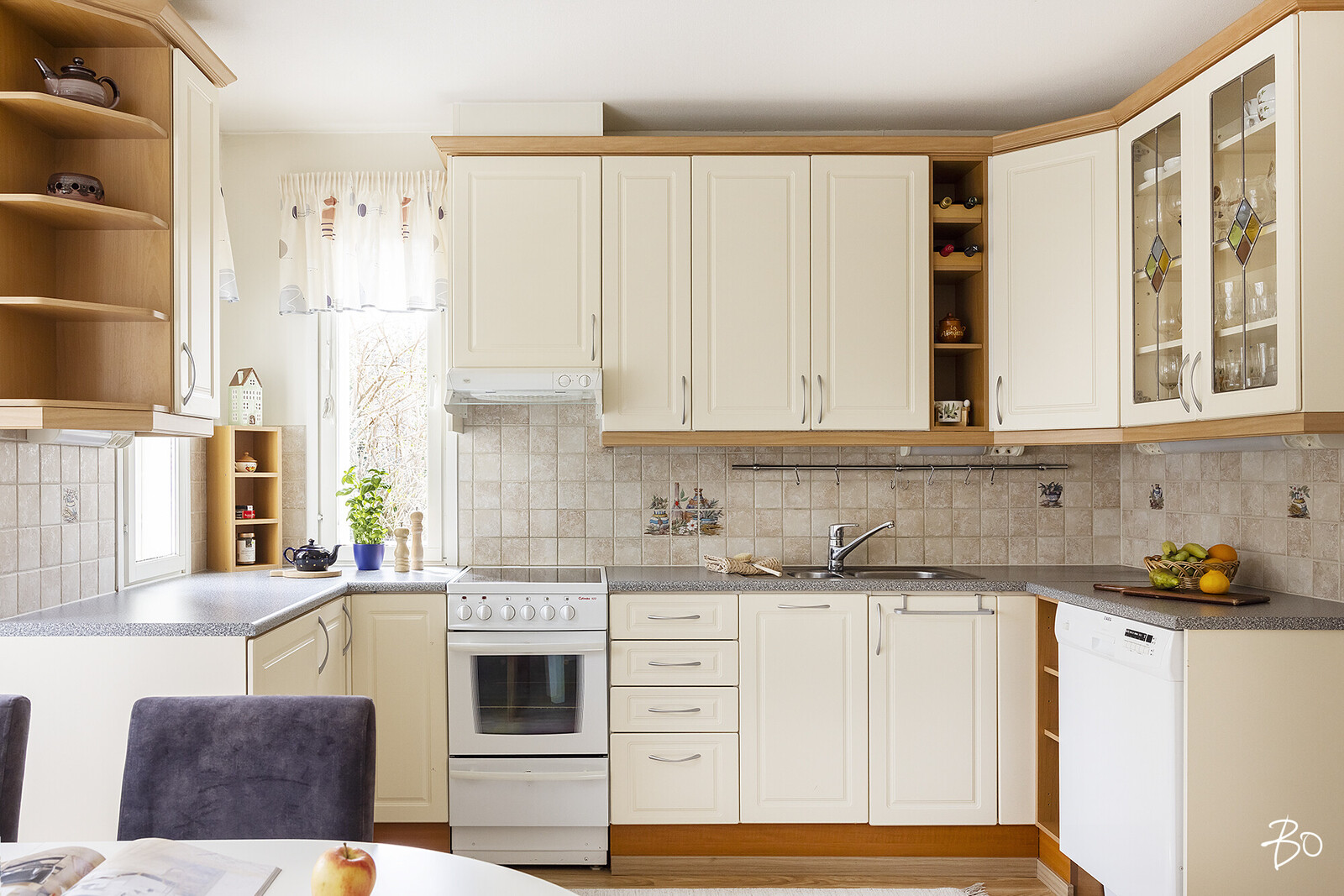 Lampuodinkuja 10 - kuva 3