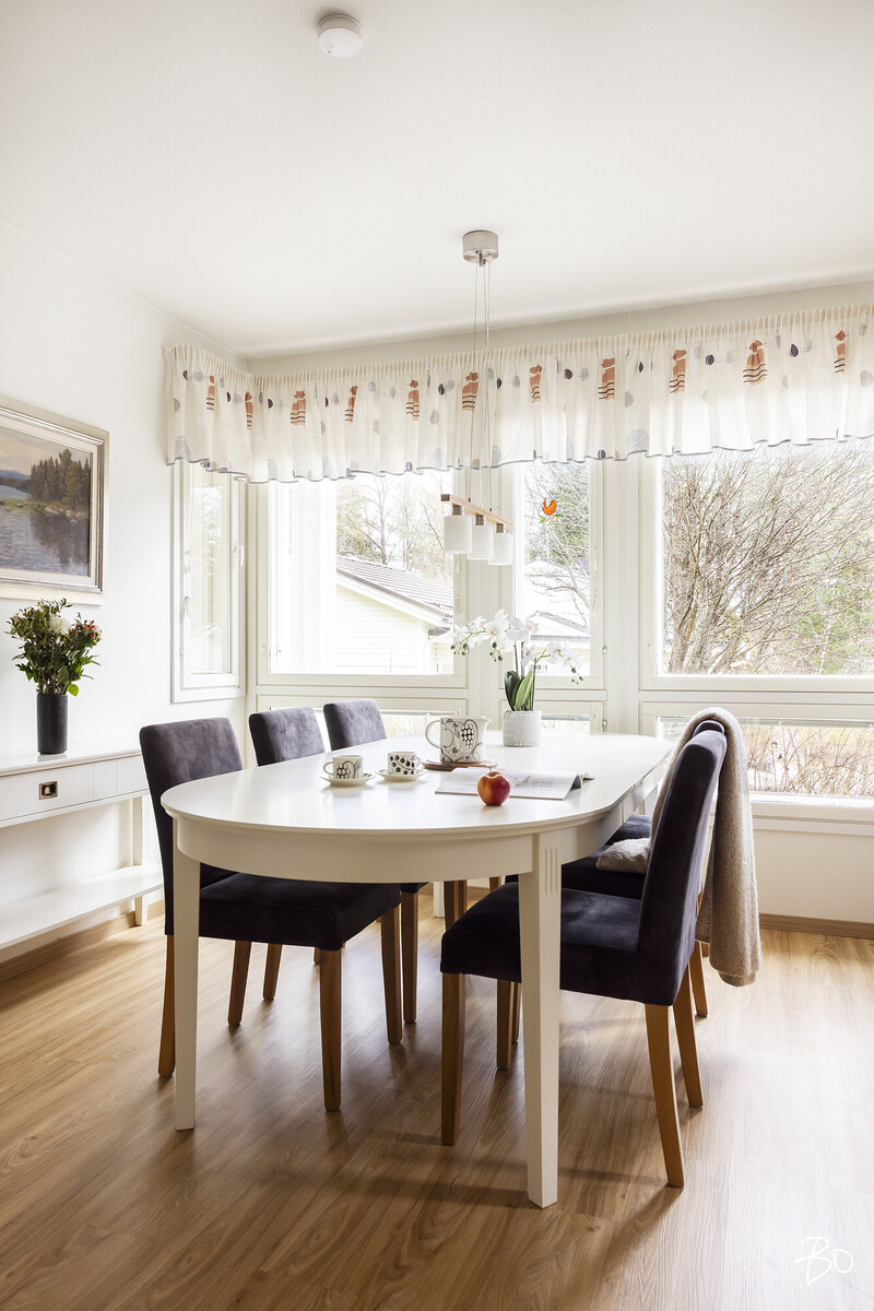 Lampuodinkuja 10 - kuva 5