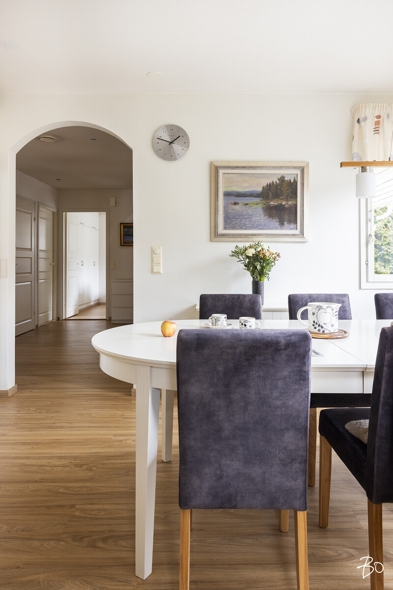 Lampuodinkuja 10 - kuva 6