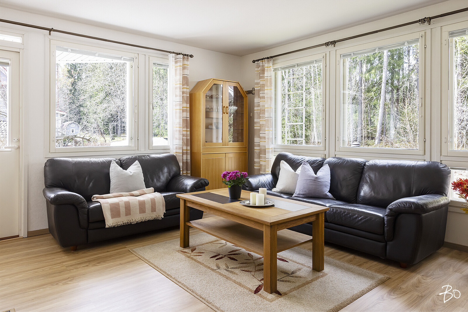 Lampuodinkuja 10 - kuva 7