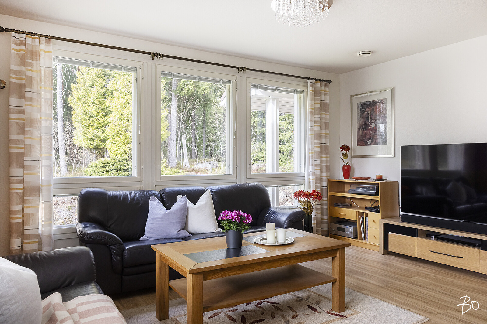 Lampuodinkuja 10 - kuva 8