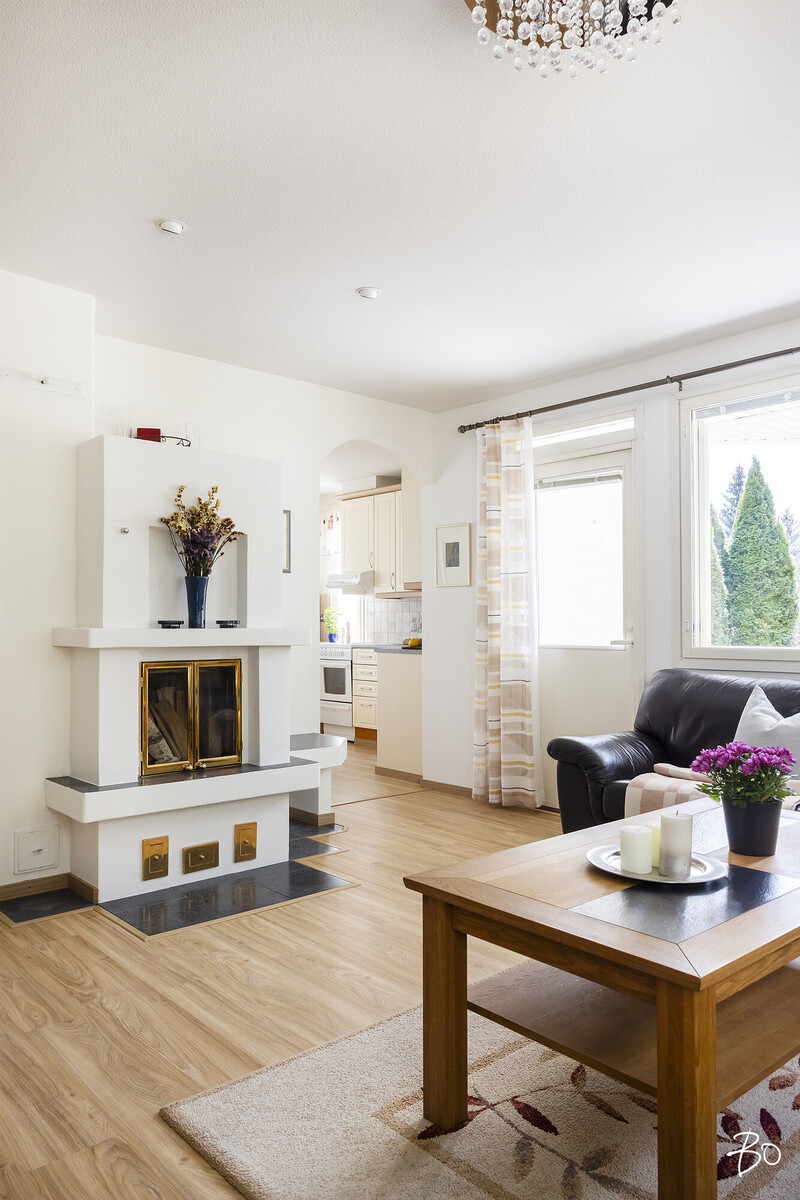 Lampuodinkuja 10 - kuva 9