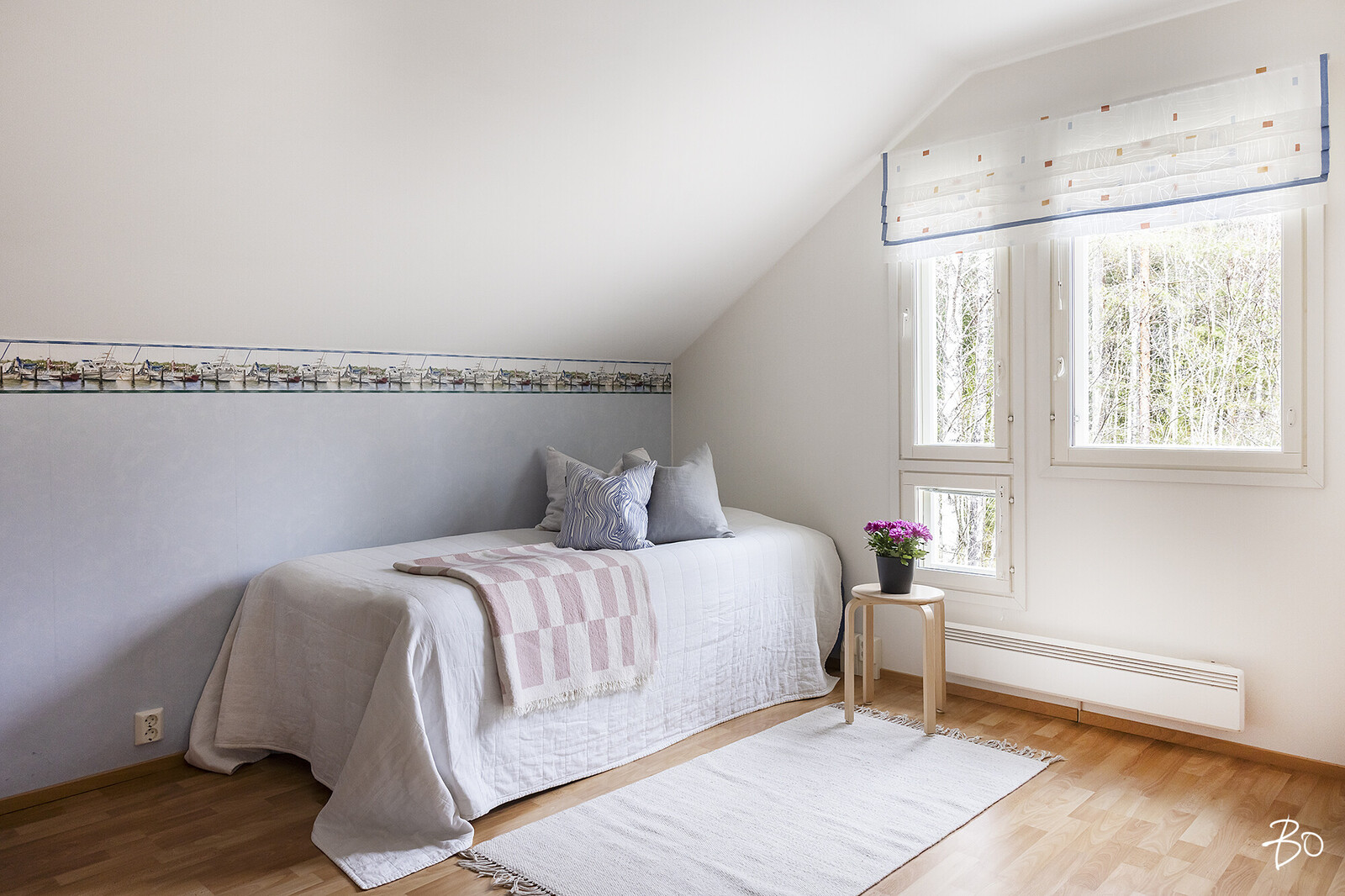 Lampuodinkuja 10 - kuva 18