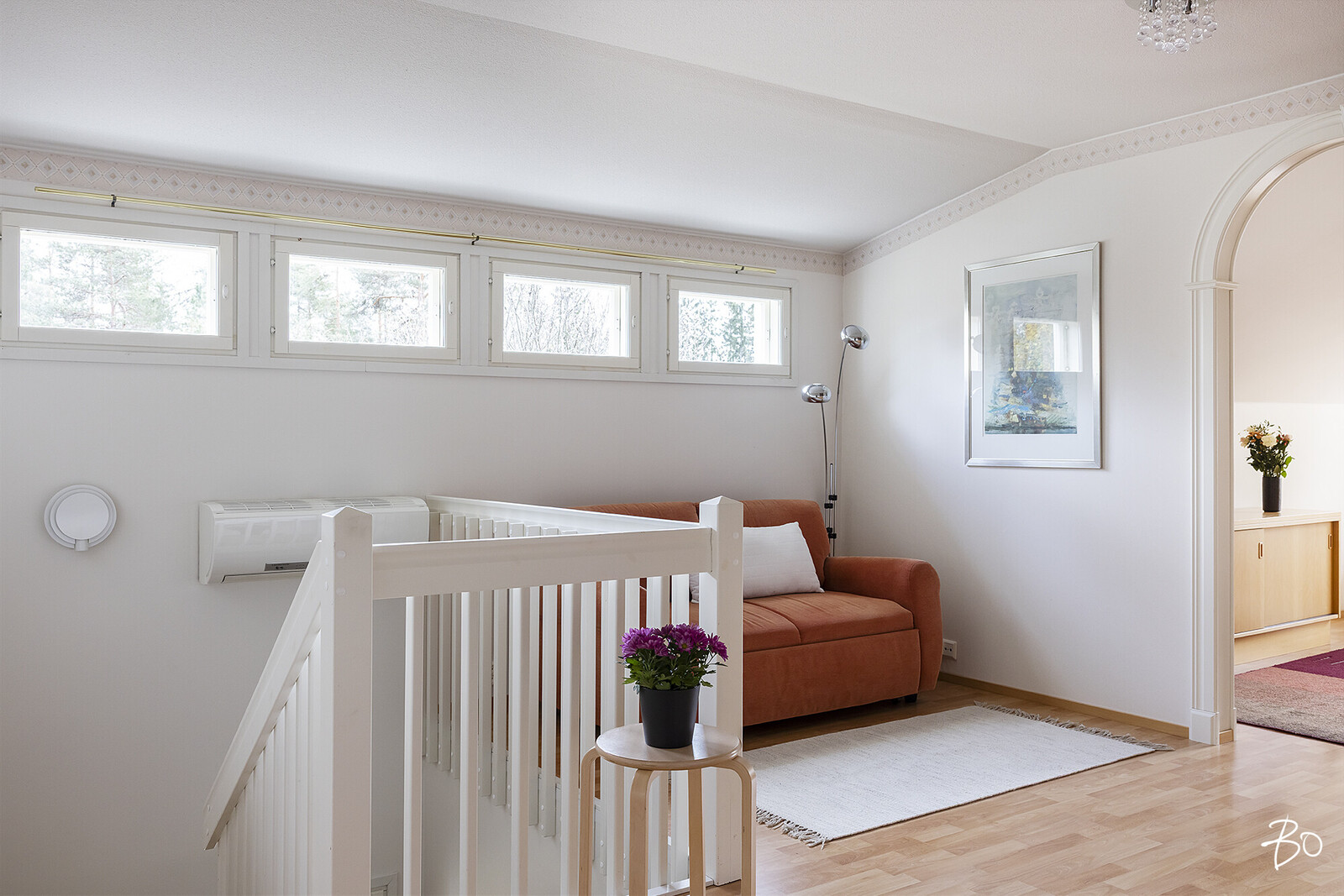 Lampuodinkuja 10 - kuva 22