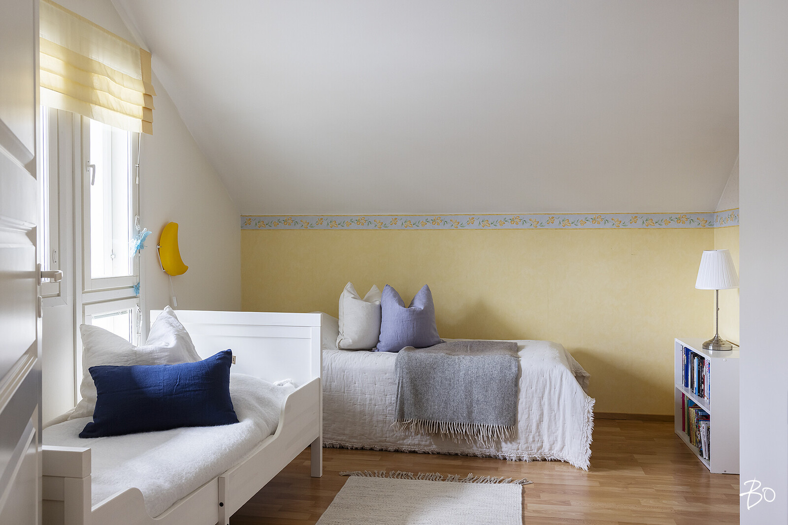 Lampuodinkuja 10 - kuva 19