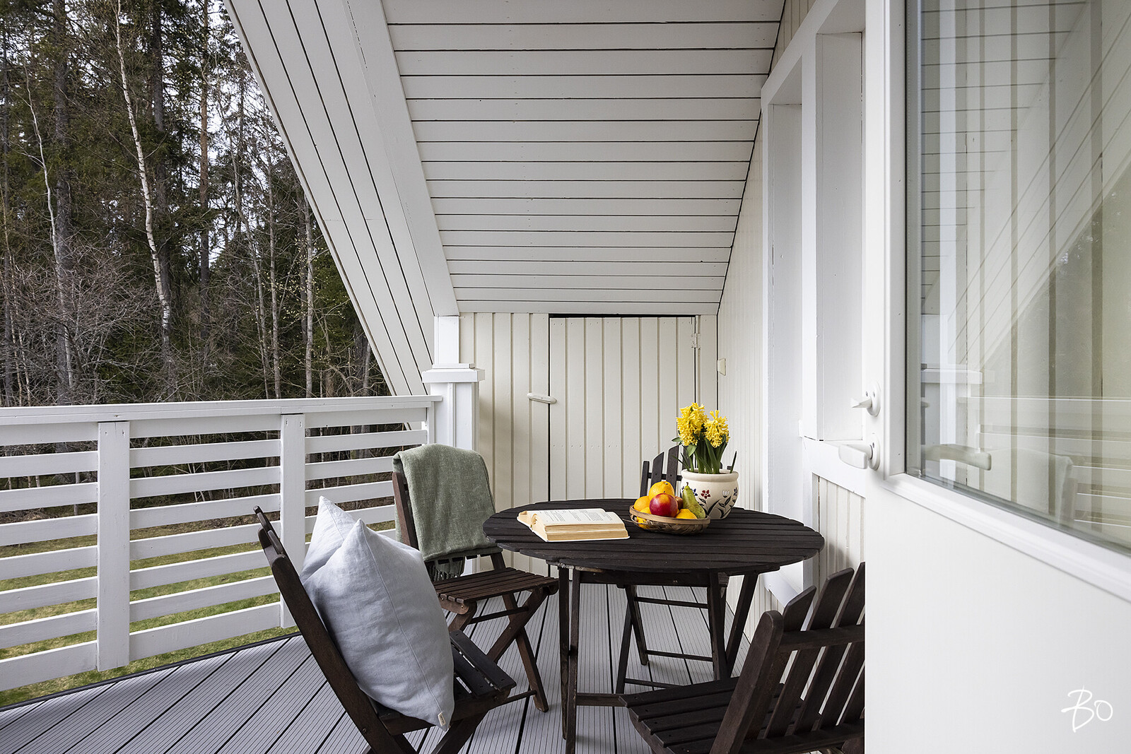 Lampuodinkuja 10 - kuva 24