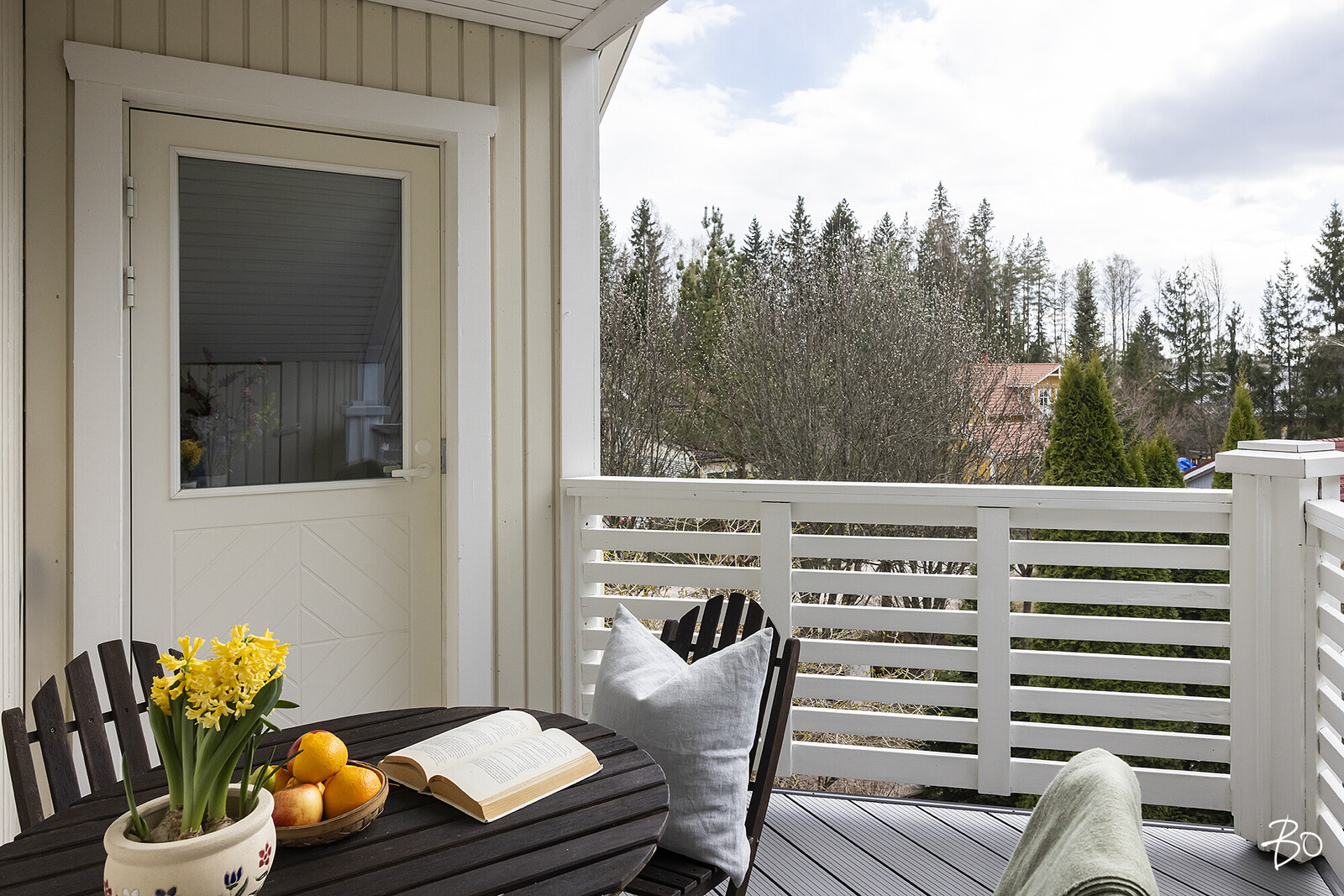 Lampuodinkuja 10 - kuva 25