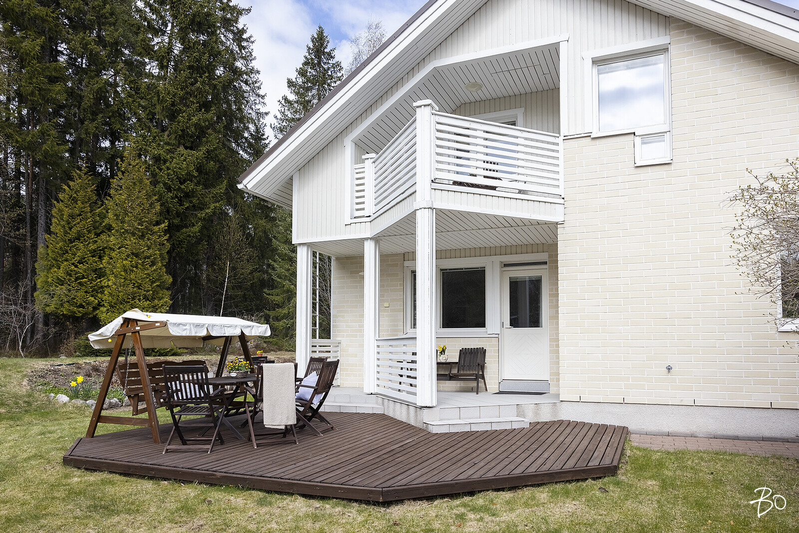 Lampuodinkuja 10 - kuva 30