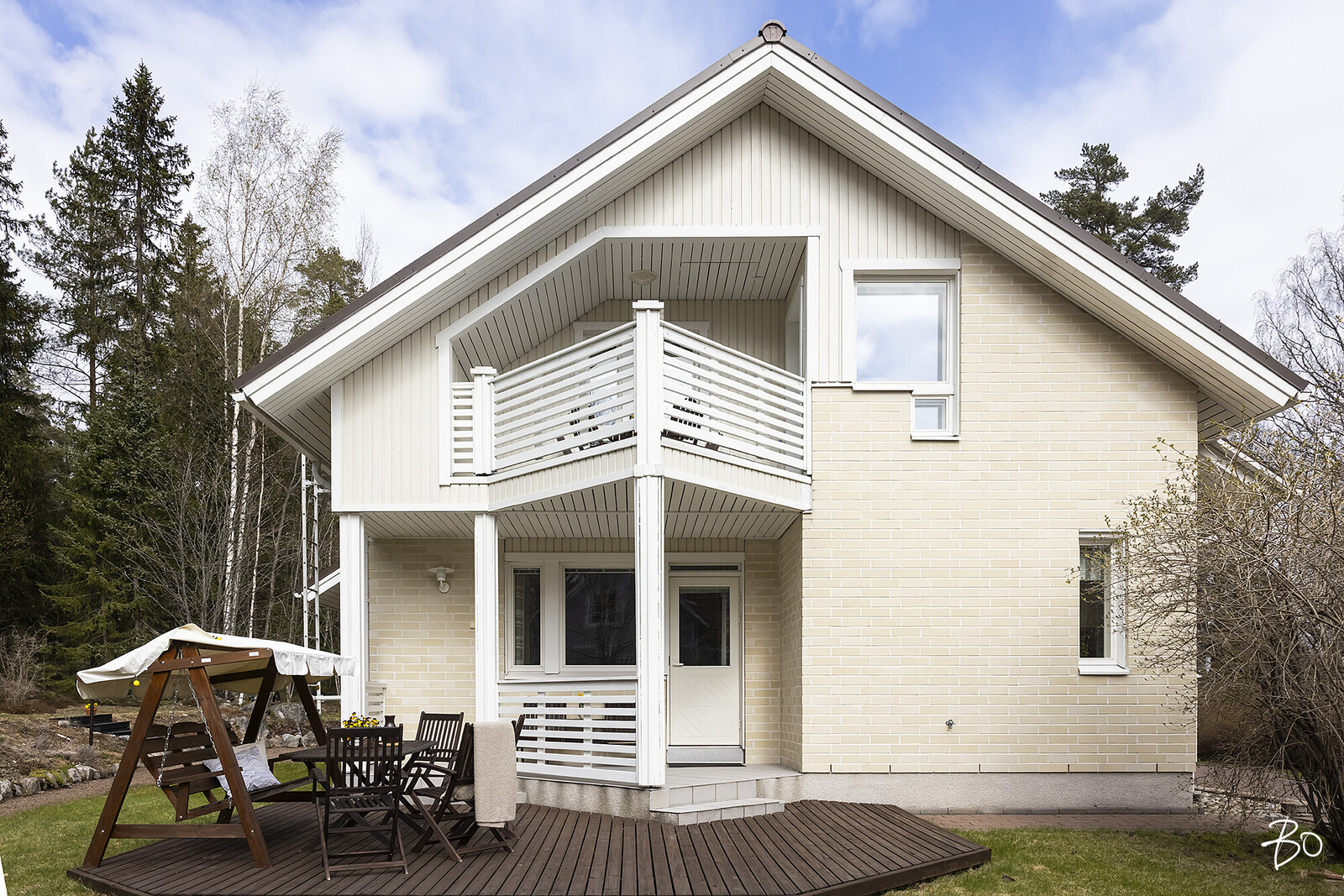 Lampuodinkuja 10 - kuva 31