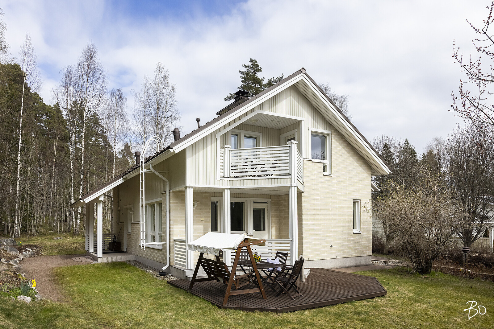 Lampuodinkuja 10 - kuva 29