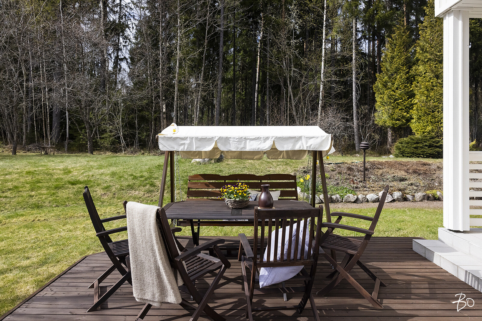 Lampuodinkuja 10 - kuva 32