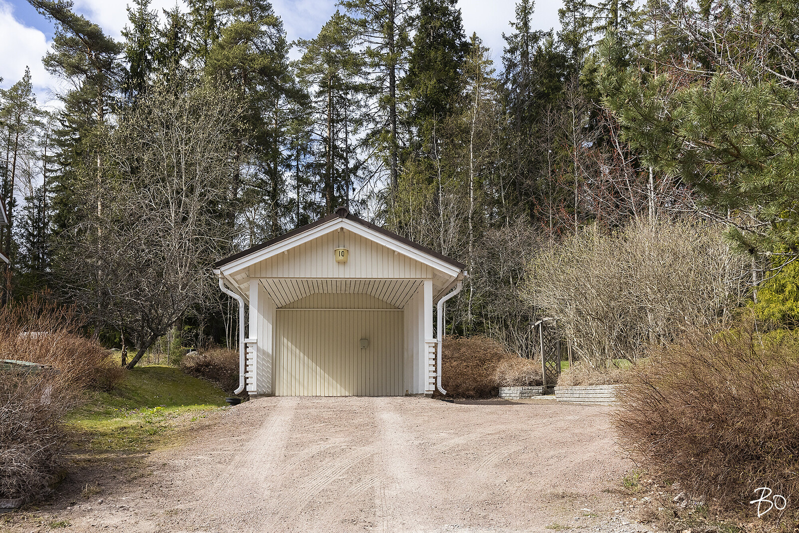 Lampuodinkuja 10 - kuva 40