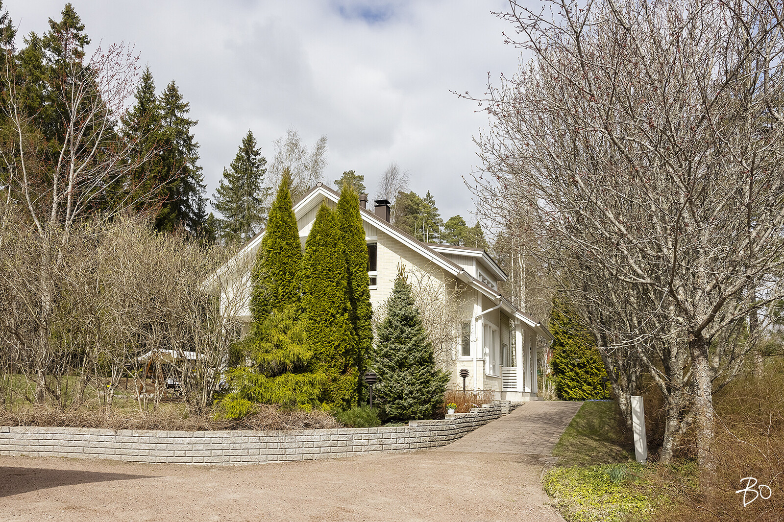 Lampuodinkuja 10 - kuva 41