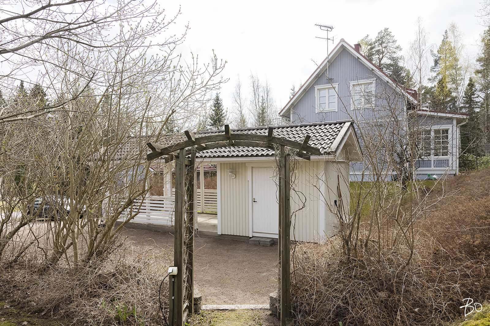 Lampuodinkuja 10 - kuva 39