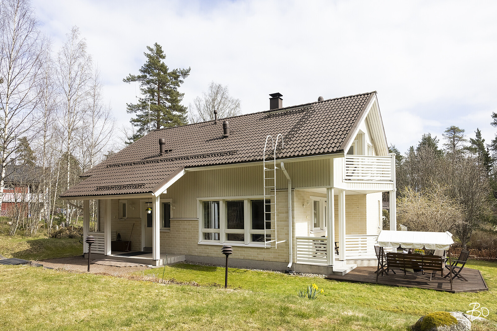 Lampuodinkuja 10 - kuva 27