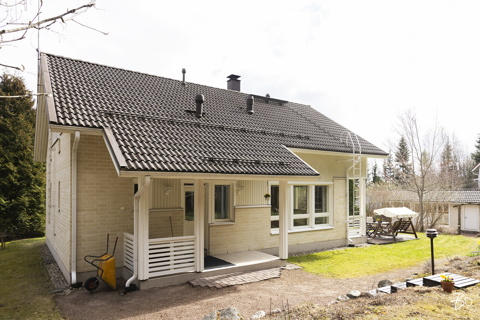 Lampuodinkuja 10 - kuva 28