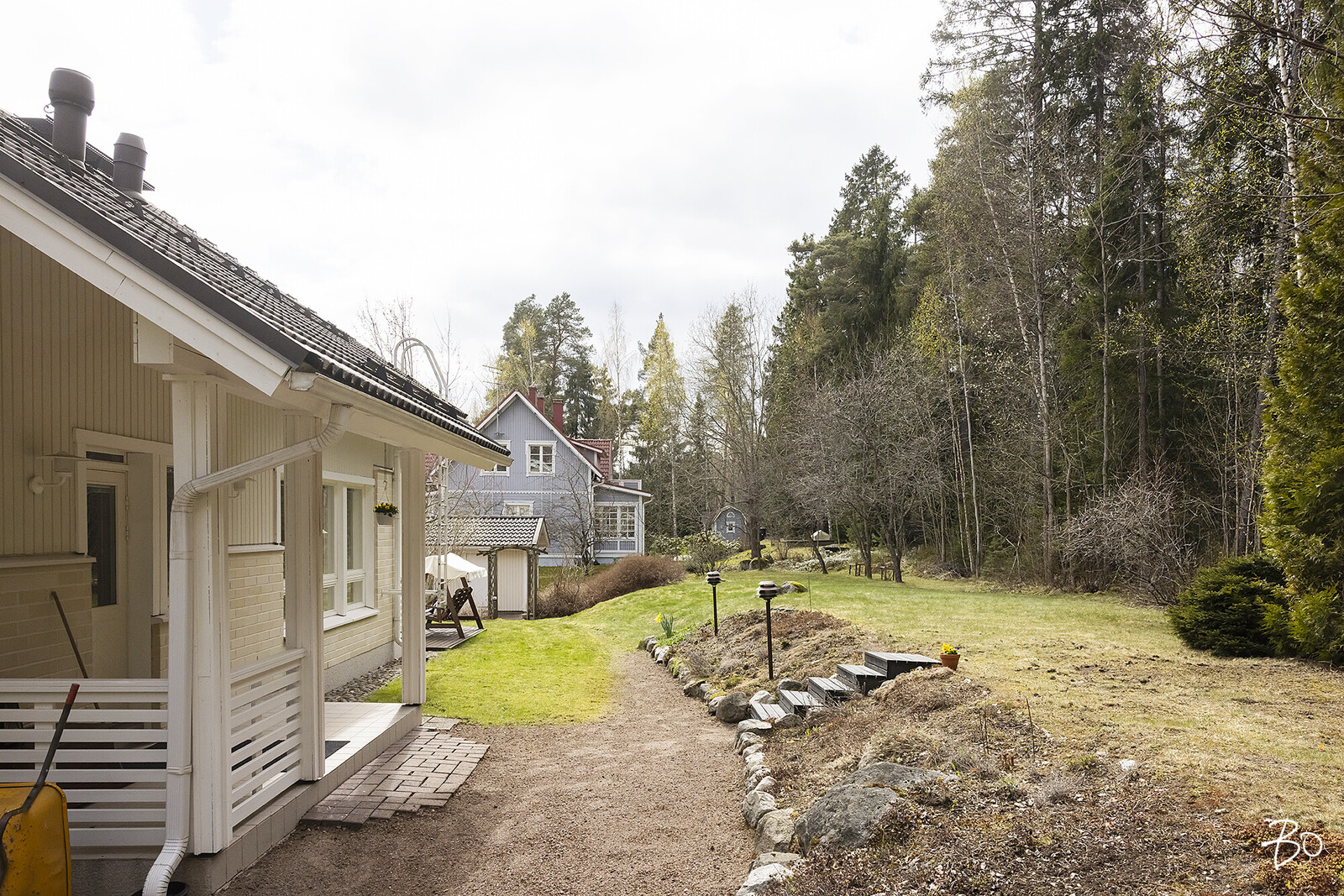 Lampuodinkuja 10 - kuva 37