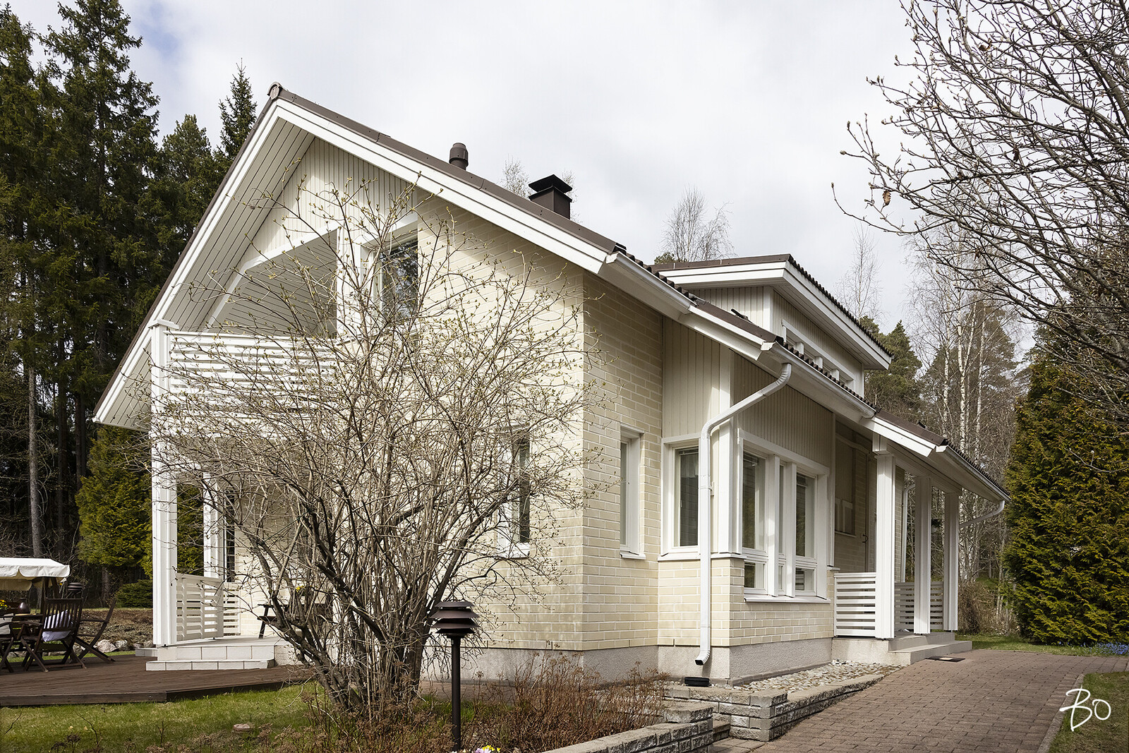 Lampuodinkuja 10 - kuva 34